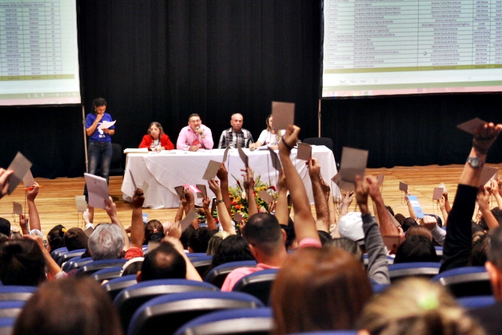 Hospital conduzido pelo IPCEP recebe monção honrosa na 9ª Conferência Estadual de Saúde da Paraíba