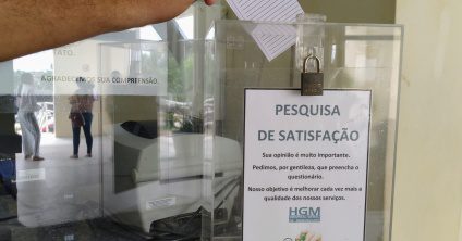 Unidade de saúde administrada pelo IPCEP no Estado da Paraíba é avaliada positivamente por 90% dos usuários