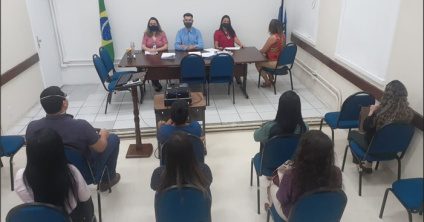 Fonoaudiólogos, Psicólogos, Nutricionistas e Assistentes Sociais participam de processo seletivo no Complexo Estadual de Saúde da Penha