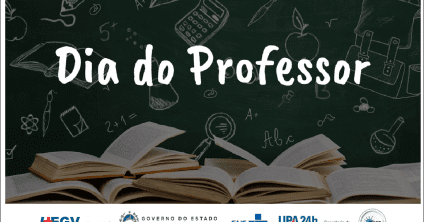 Dia do Professor: mensagem para agradecer