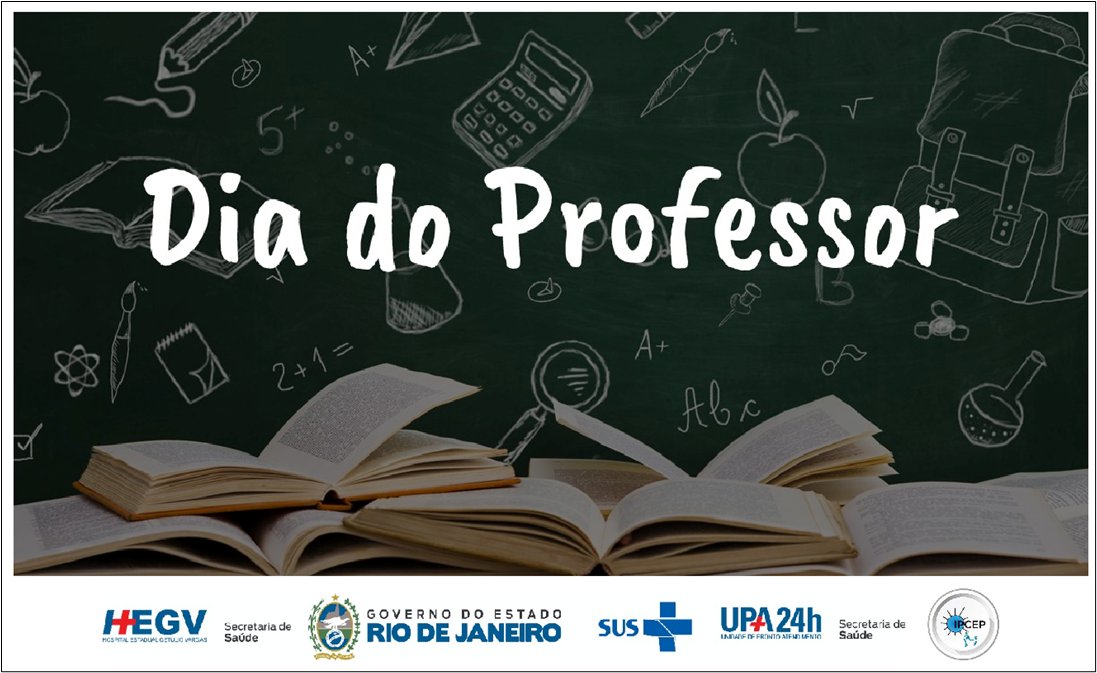 Dia do Professor: mensagem para agradecer