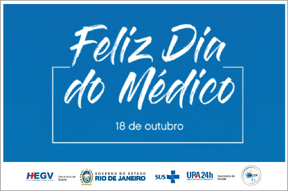 Dia do Médico merece ser lembrado e celebrado