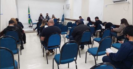 IPCEP realiza processo seletivo para Auxiliar Administrativo