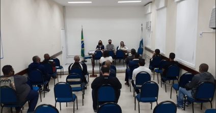 IPCEP realiza processo seletivo para Auxiliar de Ouvidoria, Maqueiro e Controlador de Acesso