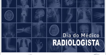 8 de novembro – Dia do Médico Radiologista