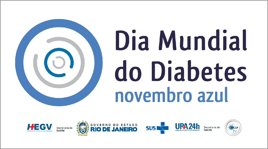 Dia Mundial do Diabetes reforça a importância da prevenção