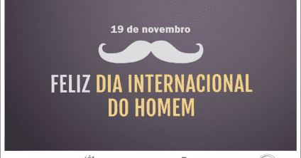 Dia Internacional do Homem alerta para cuidados com a saúde masculina