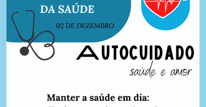 Dia Pan-Americano da Saúde: a importância dos cuidados com a qualidade de vida e saúde