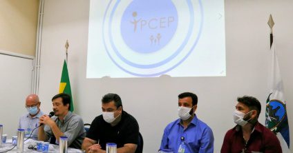 IPCEP apresenta seu novo logotipo