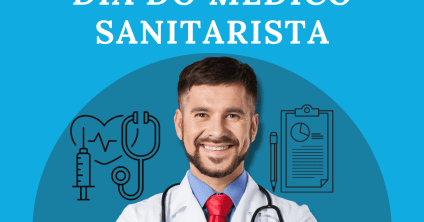 Dia do Sanitarista: profissão fundamental para o SUS