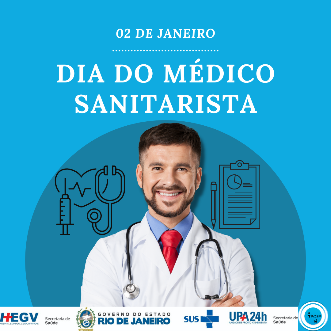 Dia do Sanitarista: profissão fundamental para o SUS