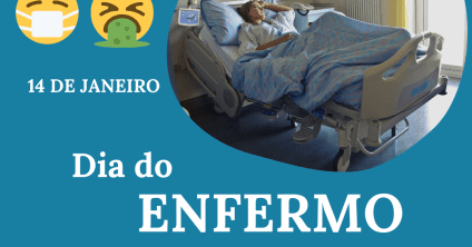 Dia do Enfermo: receber de graça, dar de graça