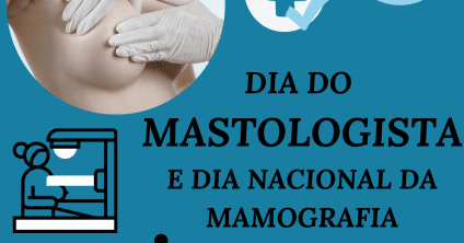 Dia do Mastologista é comemorado em 05 de fevereiro