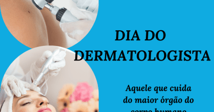 Dia do Dermatologista – conheça mais sobre a profissão