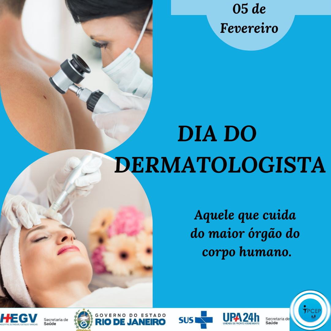 Dia do Dermatologista – conheça mais sobre a profissão