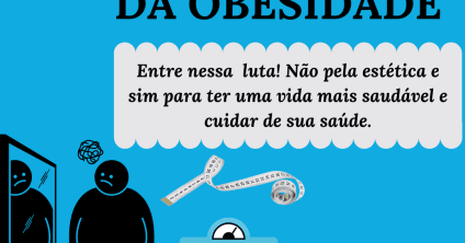 Dia Mundial da Obesidade: vamos pensar sobre o tema?