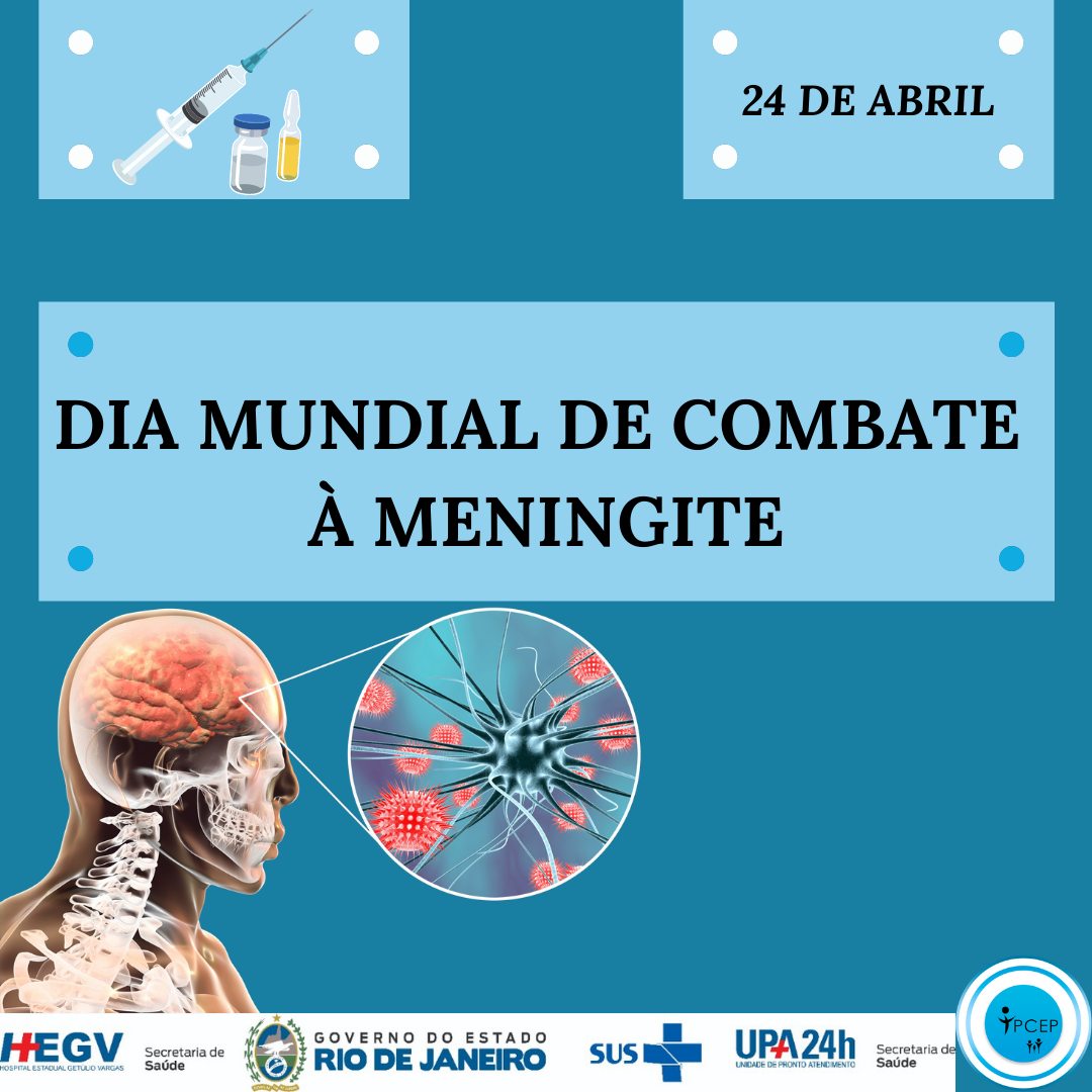 Dia Mundial de Combate à Meningite – a importância das práticas preventivas