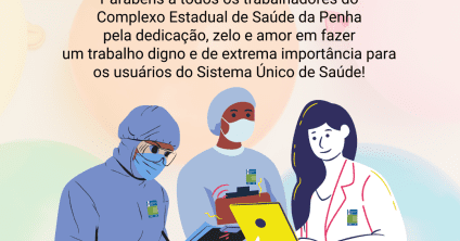 1º de maio – Dia Internacional do Trabalhador