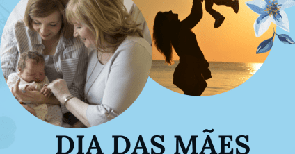 Mensagem – Dia das Mães