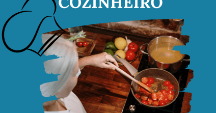 10 de Maio – Dia do Cozinheiro