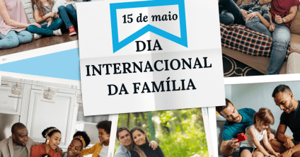 Dia Internacional da Família