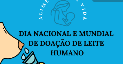 A importância da doação de leite humano, uma ação solidária que salva vidas