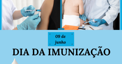 Dia da Imunização – a importância de manter a vacinação em dia