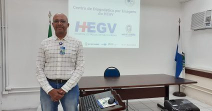 Indicadores do Serviço de Radiologia são apresentados no “Boa tarde, Diretor!”