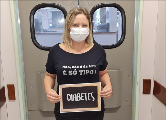 Dia Nacional do Diabetes reforça a importância de hábitos saudáveis