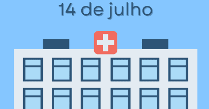 14 de julho – Dia do Administrador Hospitalar