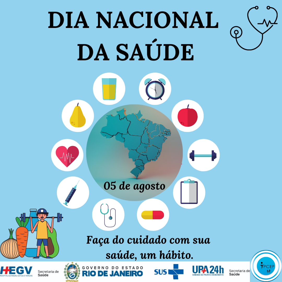 05 de agosto – Dia Nacional da Saúde: a contribuição do médico Oswaldo Cruz para a ciência