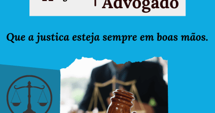 11 de agosto – Dia do Advogado e da Advogada