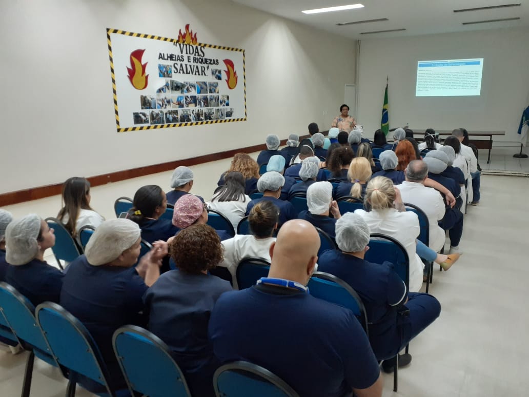 Curso aborda os aspectos éticos e legais dos registros em prontuário