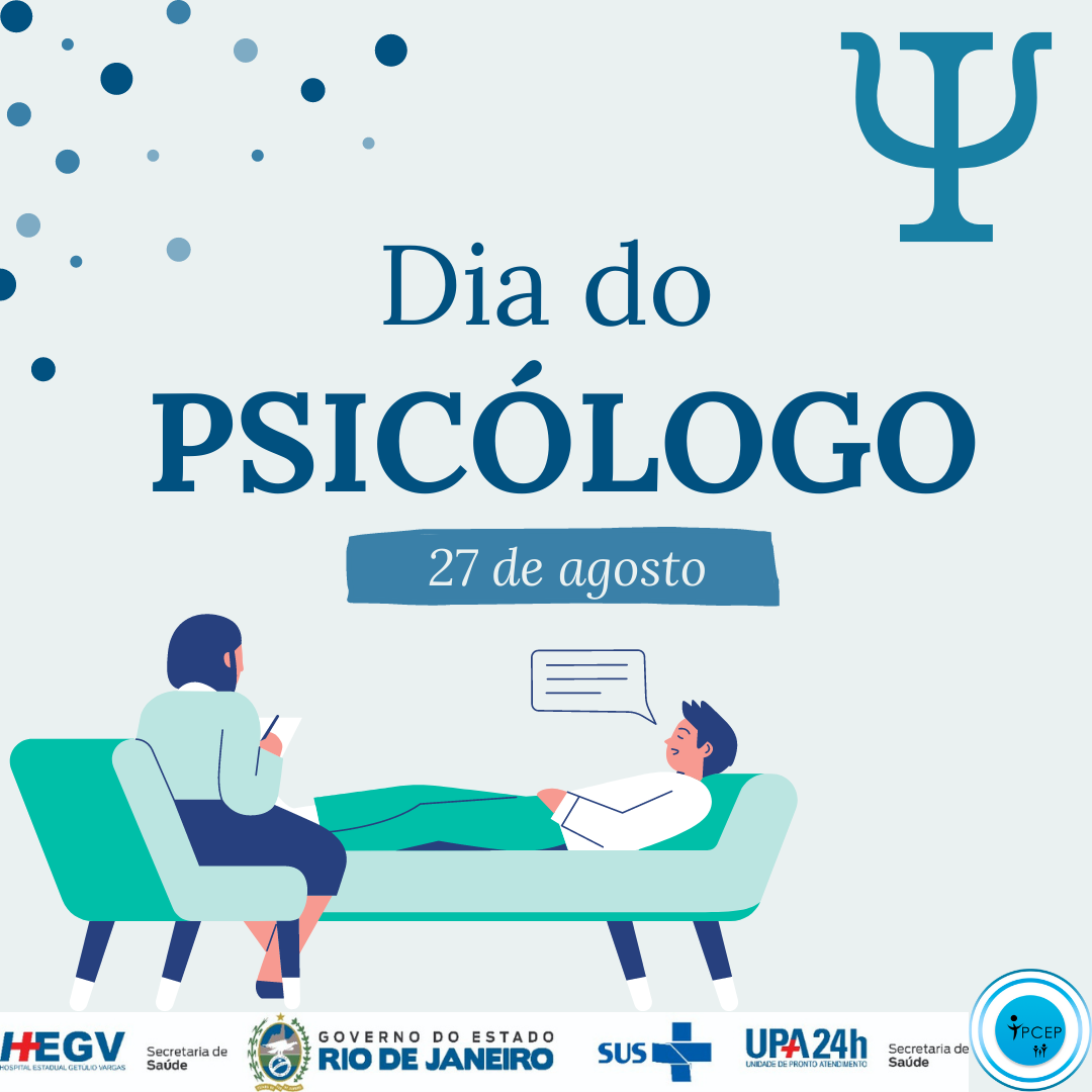 Dia Nacional do Psicólogo – Ouvindo o indivíduo e cuidando da coletividade