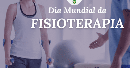 A importância do Dia Mundial da Fisioterapia