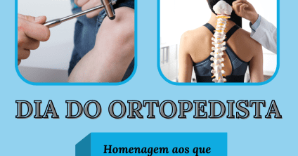 19 de setembro – Dia do Ortopedista