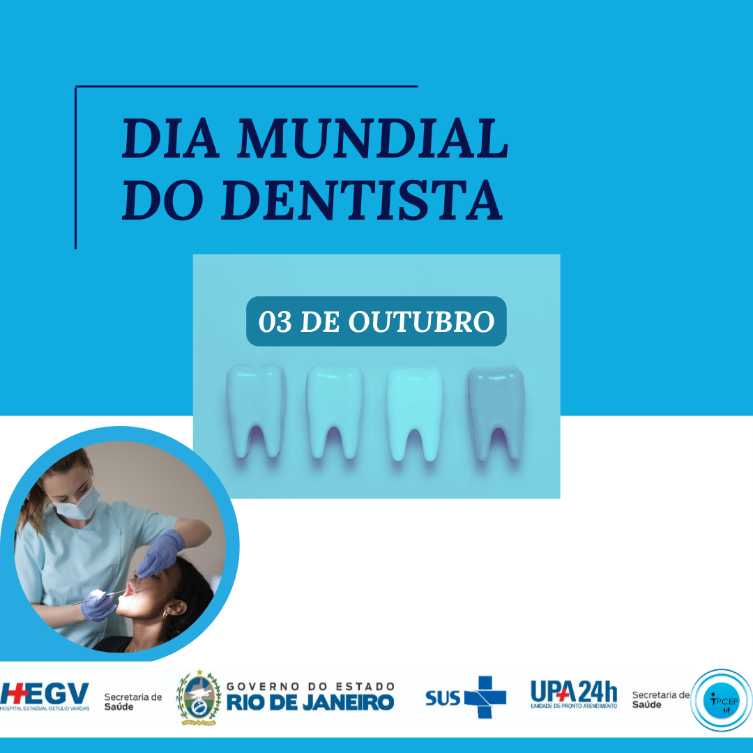 Dia do Dentista, no Brasil e no mundo