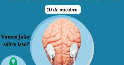 Saúde Mental é fundamental