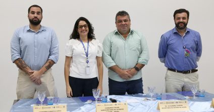 Hospital Estadual Getúlio Vargas promove I Encontro Acadêmico do Complexo Estadual de Saúde da Penha