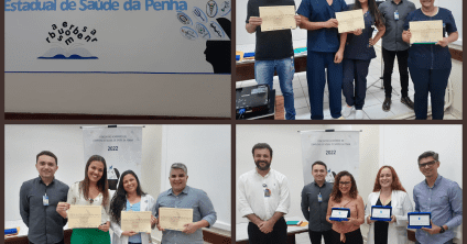 Conheça os premiados do I Encontro Acadêmico do Complexo Estadual de Saúde da Penha