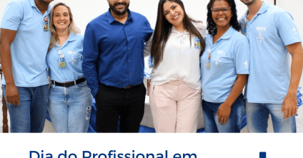 Dia do Profissional de Segurança do Trabalho é celebrado no Complexo Estadual de Saúde da Penha