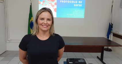 Treinamento aumenta eficácia do Protocolo de SEPSE no Complexo Estadual de Saúde da Penha