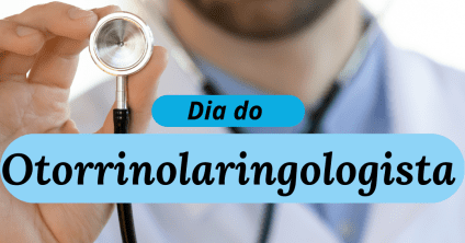 03 de março: parabéns pelo Dia do Médico Otorrinolaringologista!