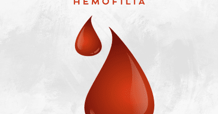 Dia Mundial da Hemofilia: tratamento adequado proporciona vida sem limites a pacientes