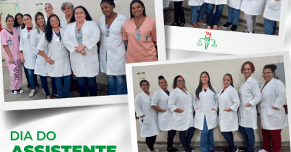 Dia de celebrar a importância dos Assistentes Sociais