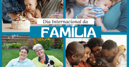 Dia Internacional da Família