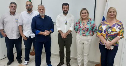 Hospital Estadual Getúlio Vargas recebe emenda parlamentar para compra de equipamentos