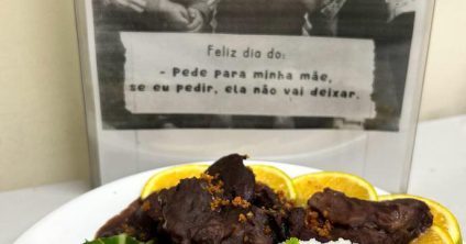 Cardápio especial celebra o Dia do Amigo no HEGV e na UPA Penha