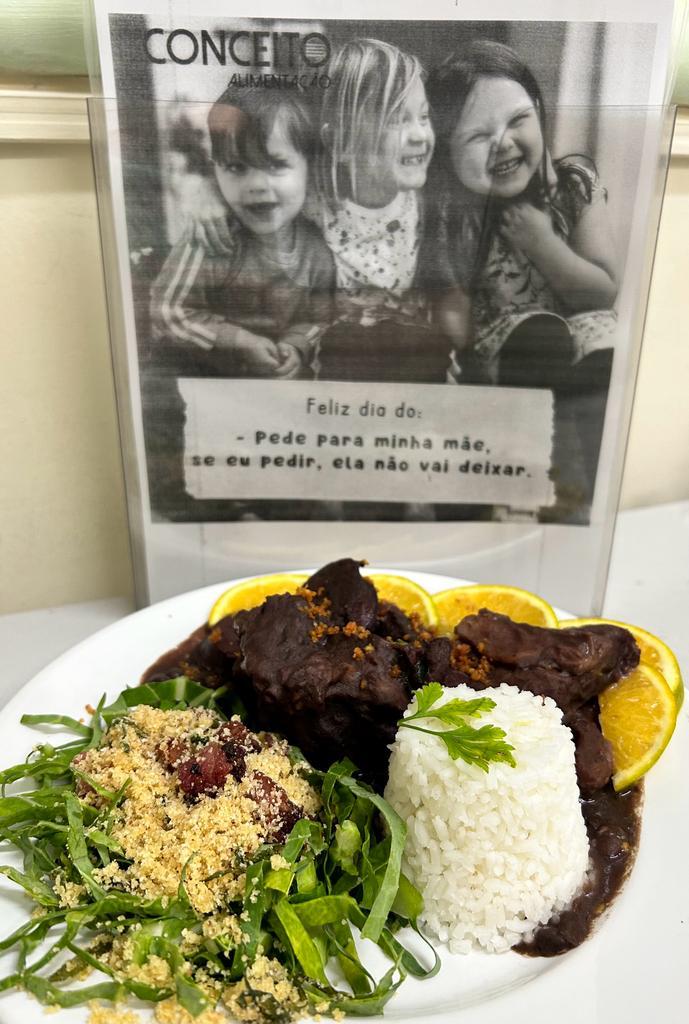 Cardápio especial celebra o Dia do Amigo no HEGV e na UPA Penha