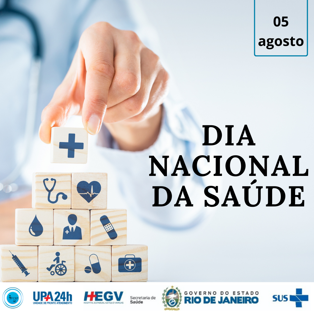 05 de agosto – Dia Nacional da Saúde: a contribuição do médico Oswaldo Cruz para a ciência